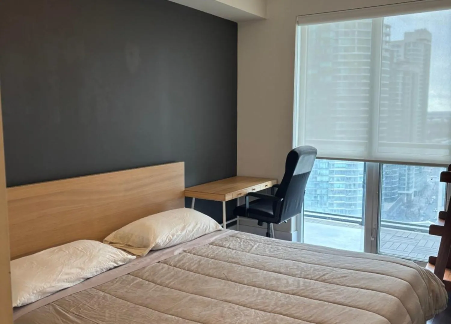 Apartment Downtown Suite Toronto