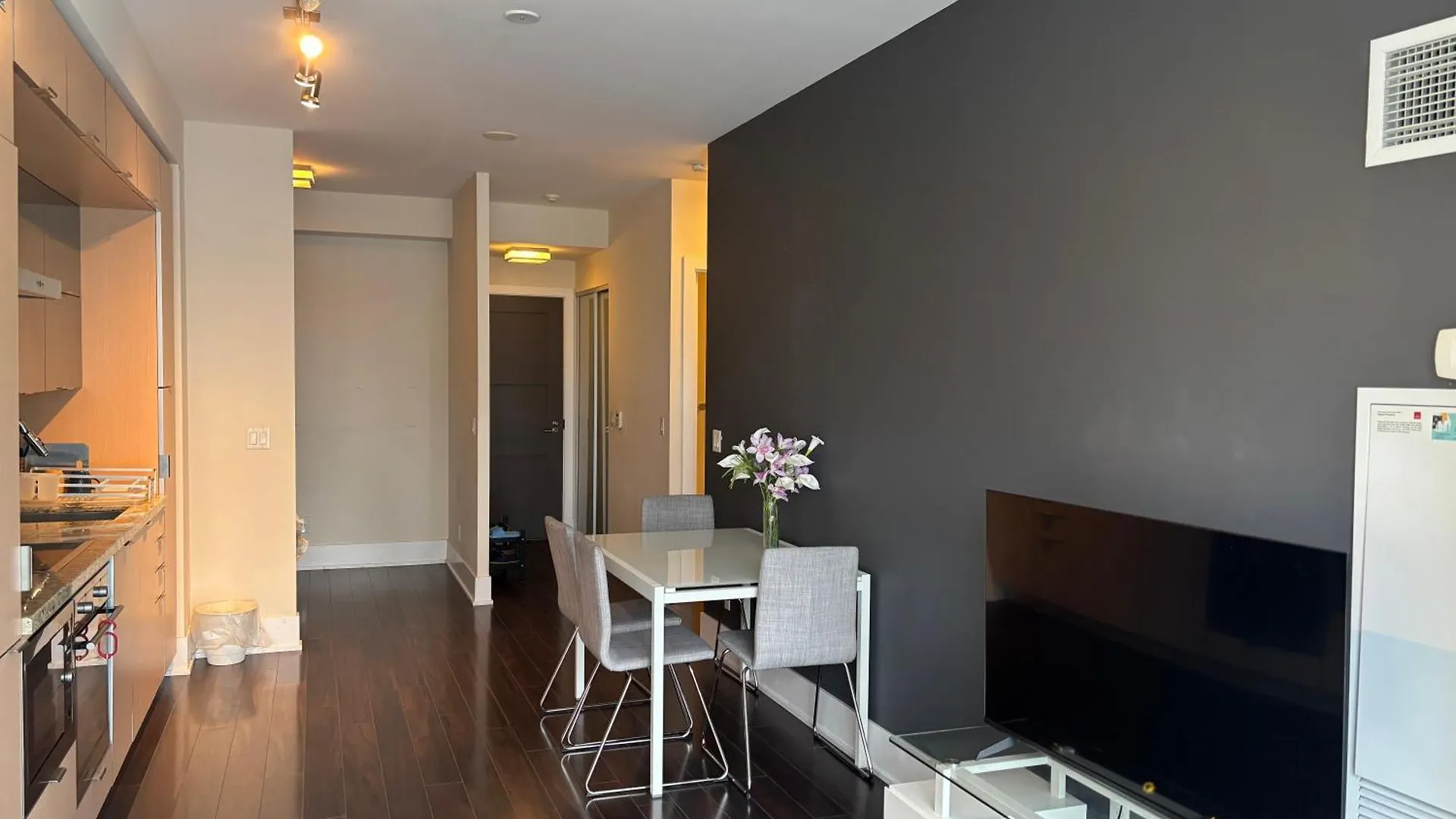 Downtown Suite Toronto Apartment