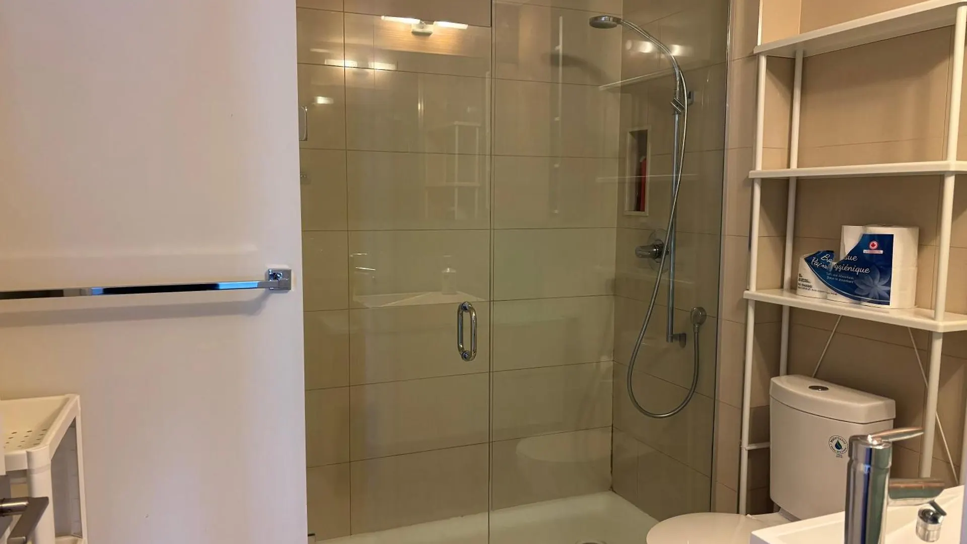 Apartment Downtown Suite Toronto Canada
