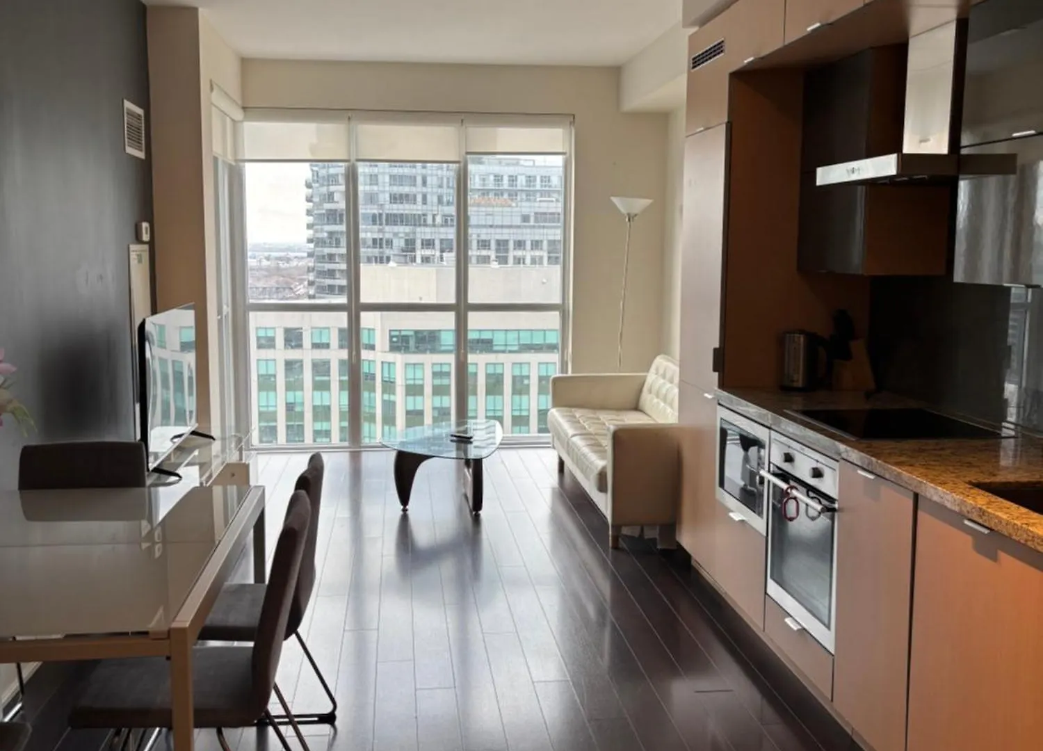 Downtown Suite Toronto