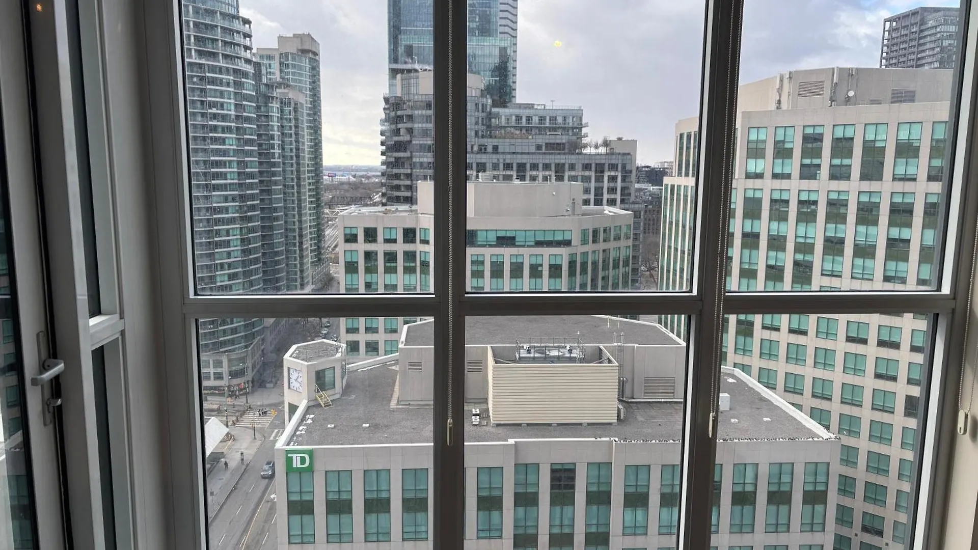 Downtown Suite Toronto Apartment