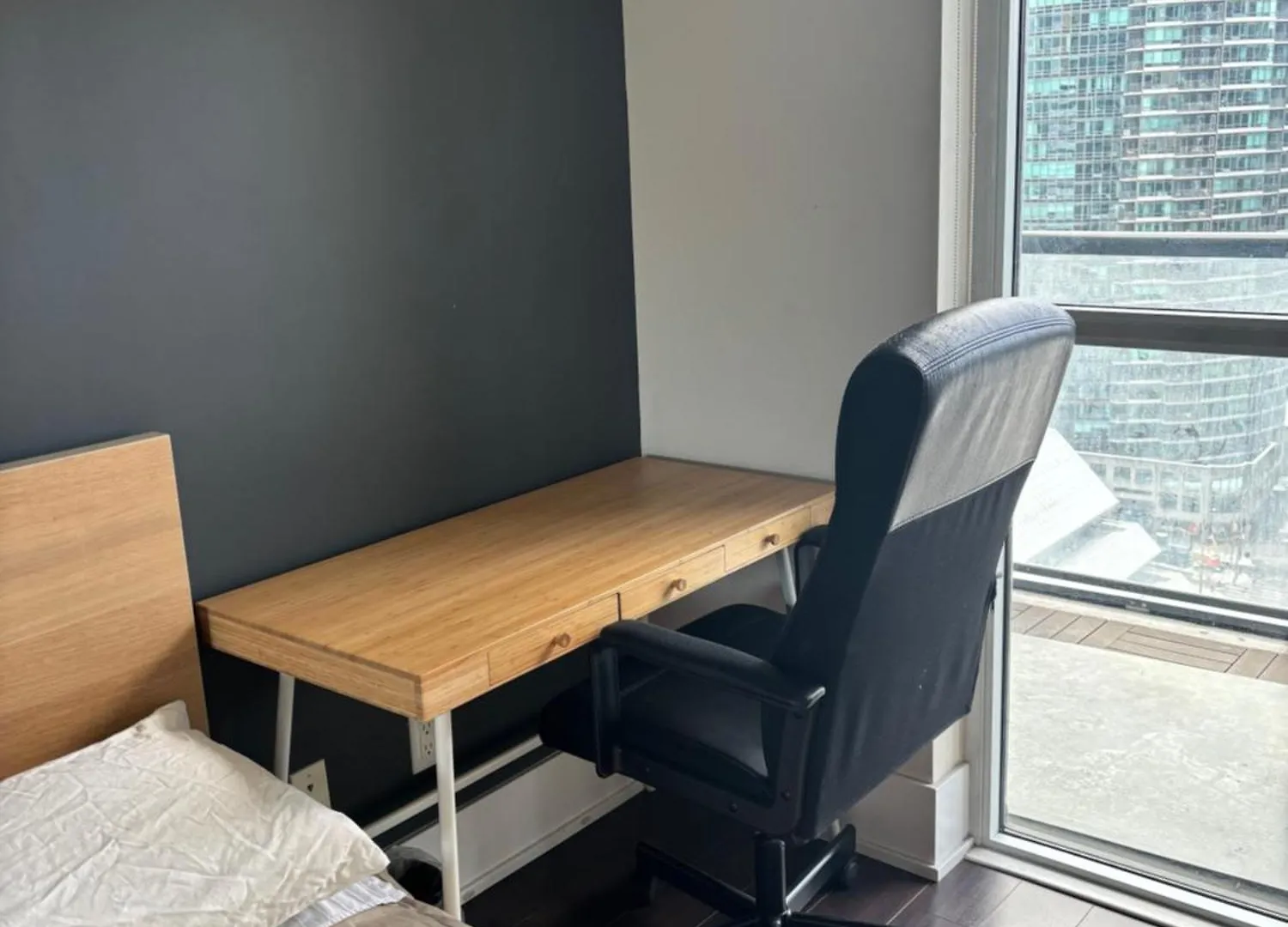 Downtown Suite Toronto Apartment