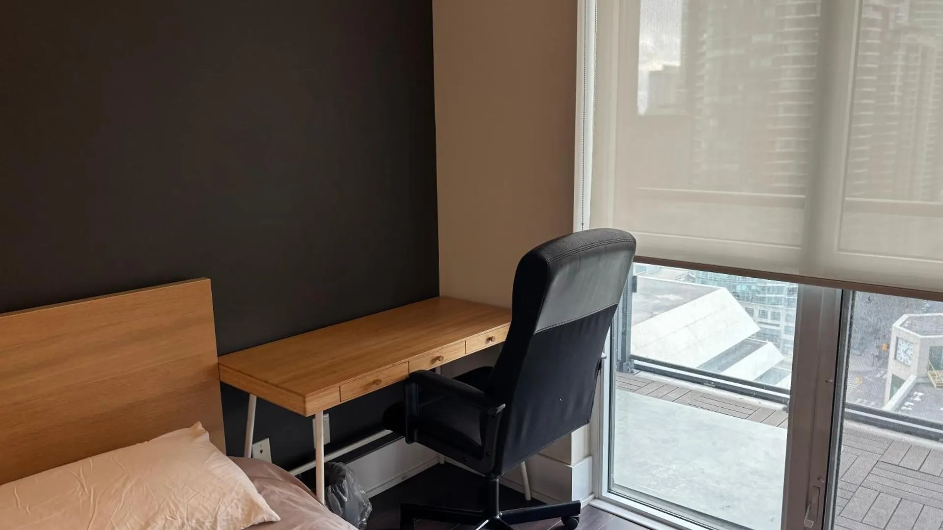 Apartment Downtown Suite Toronto