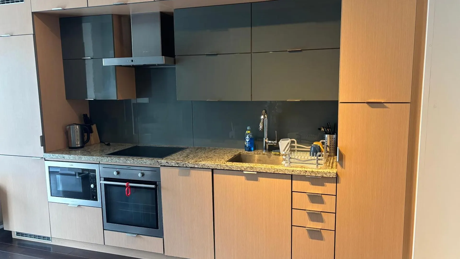 Downtown Suite Toronto Kanada